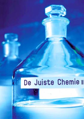 Water chemie