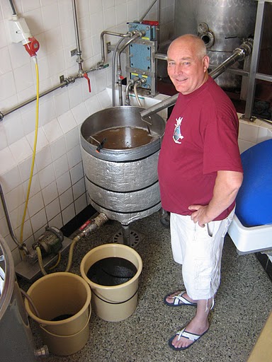 KWBG brouw: Jan Wurpel